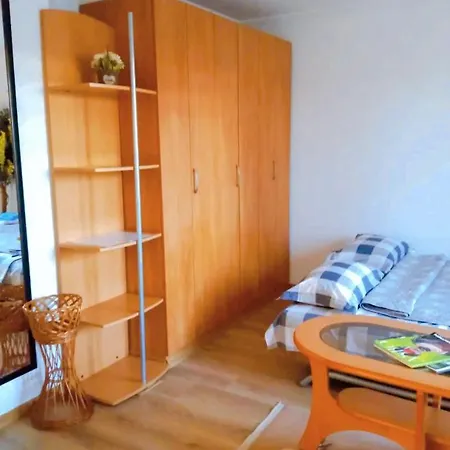 Ida Apartment Sarajevo * Sarajevo