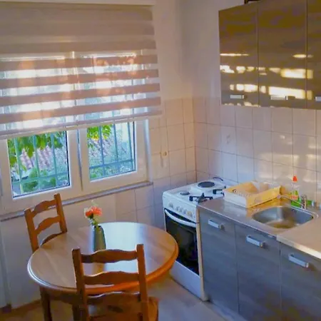 Apartment Ida Apartment Sarajevo Sarajevo