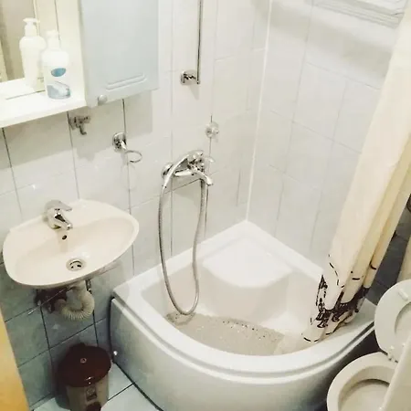 Ida Apartment Sarajevo Sarajevo
