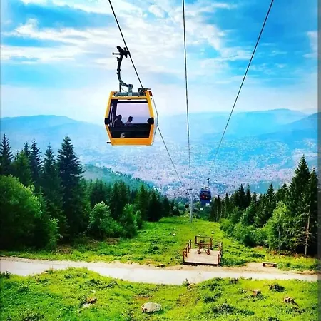 Ida Apartment Sarajevo *