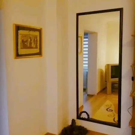 Ida Apartment Sarajevo Apartment Sarajevo