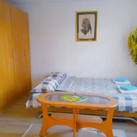 Apartment Ida Apartment Sarajevo Sarajevo