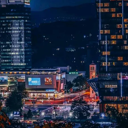 Ida Apartment Sarajevo Sarajevo