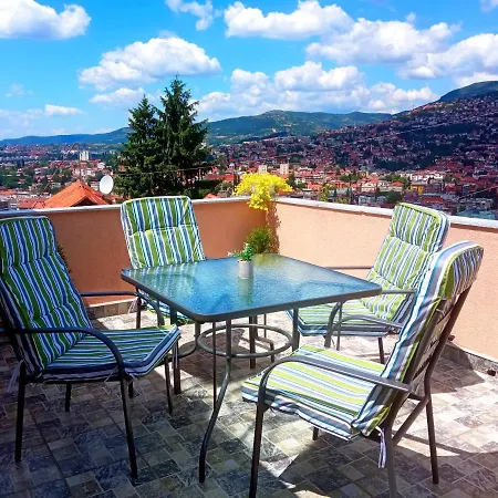 Ida Apartment Sarajevo